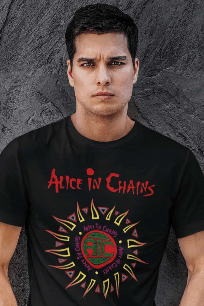 Alice In Chains