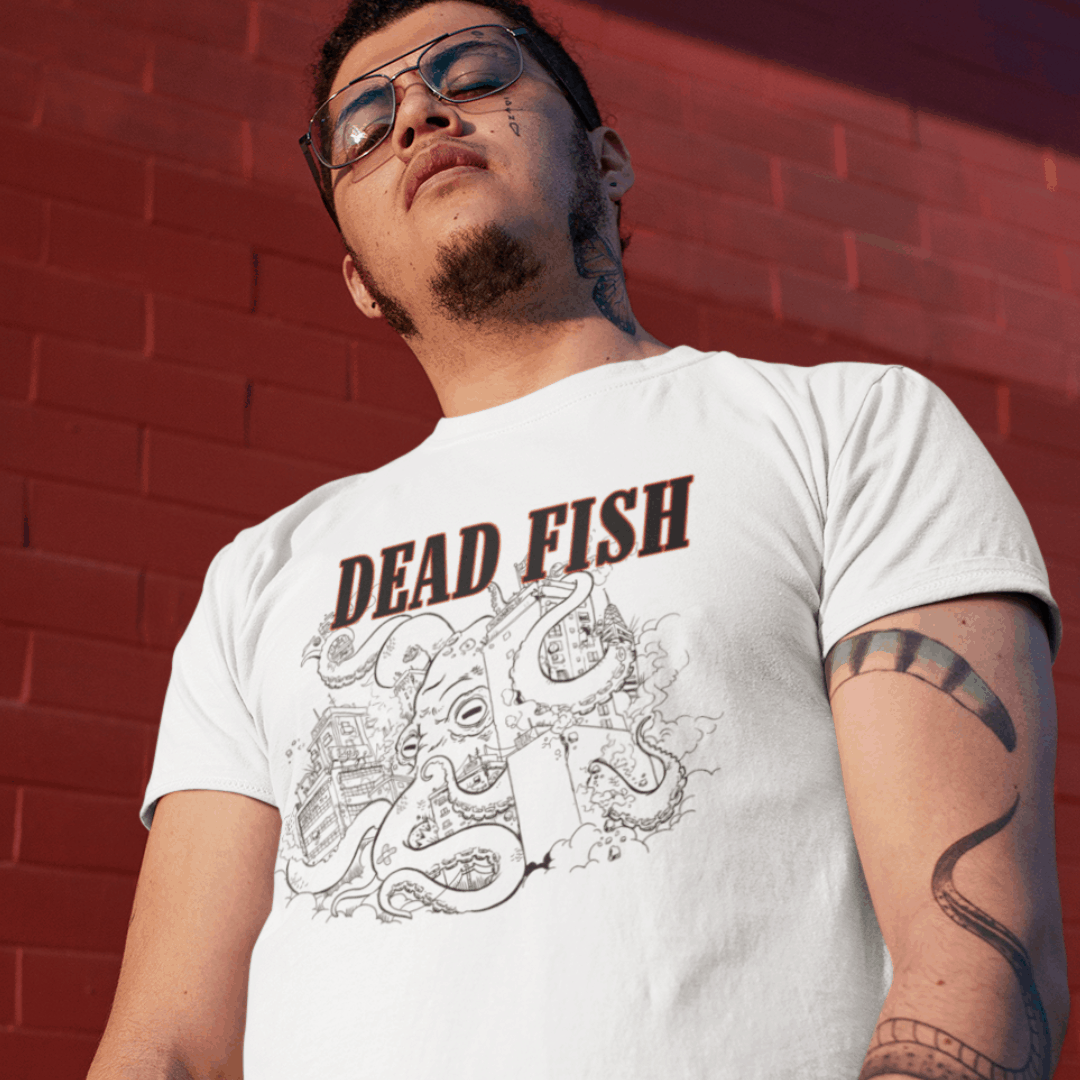 Dead Fish
