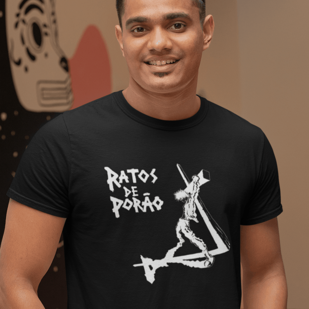 Ratos De Porão