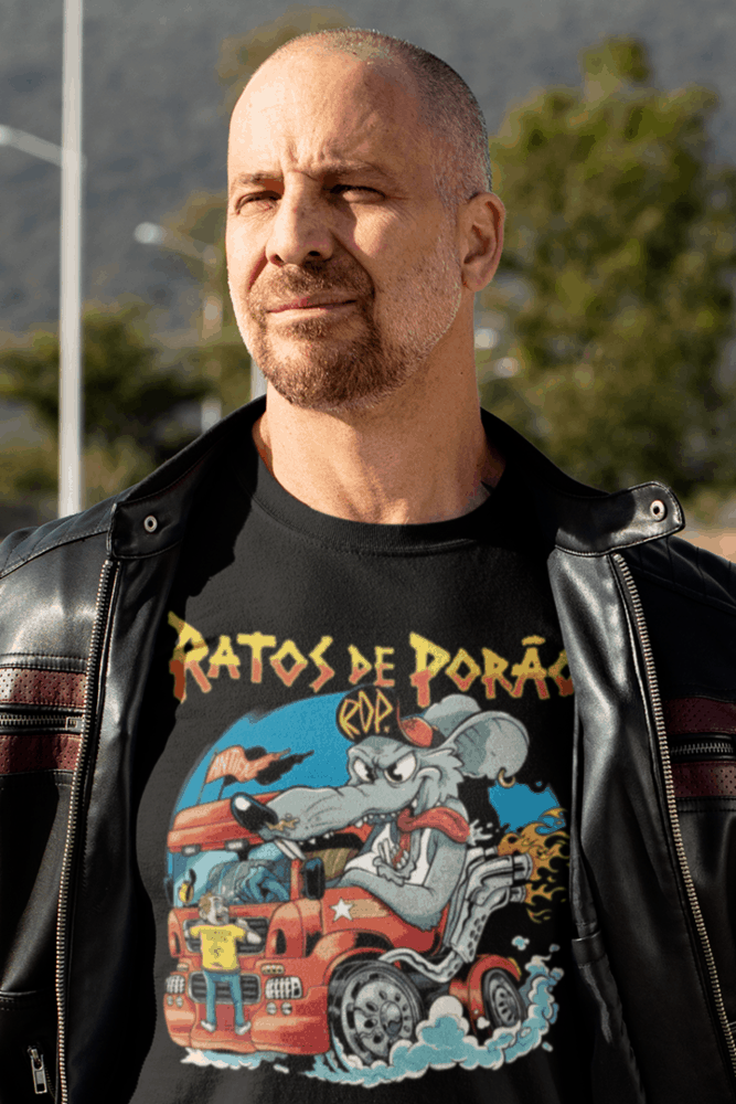 Ratos de Porão