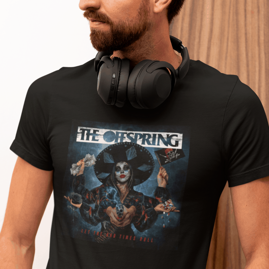The Offspring