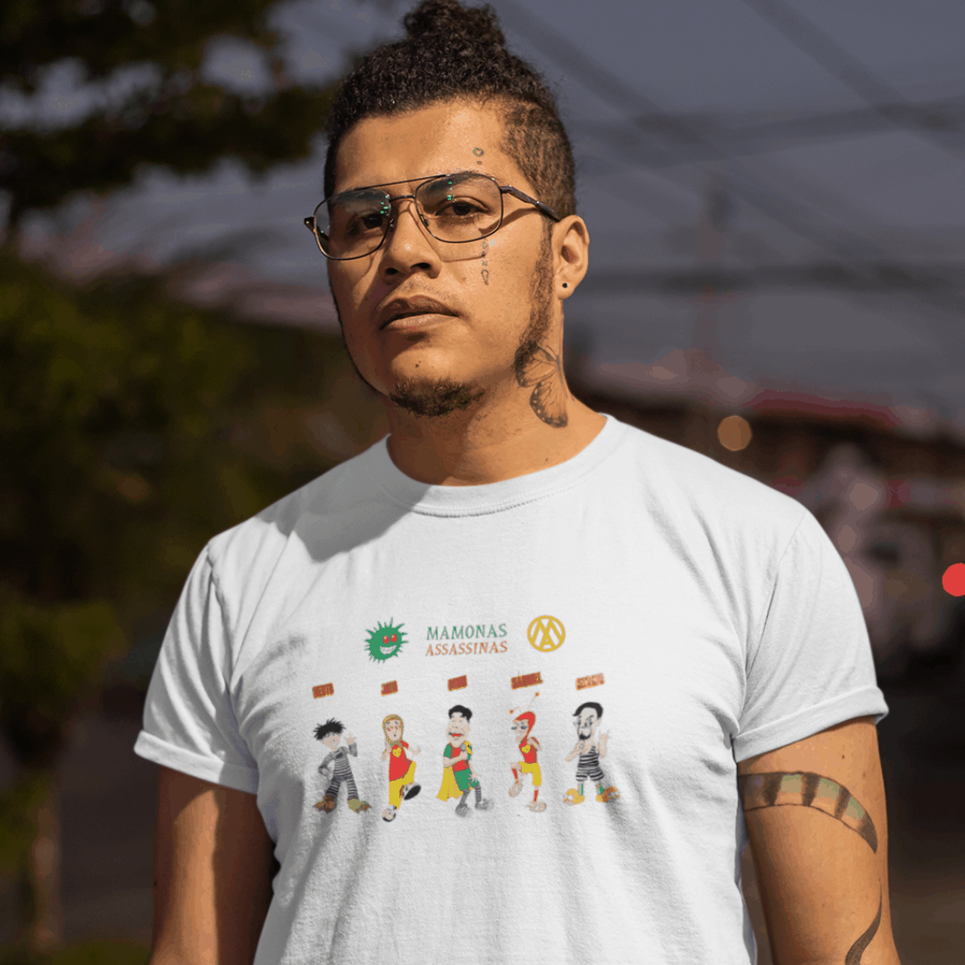 Mamonas Assassinas