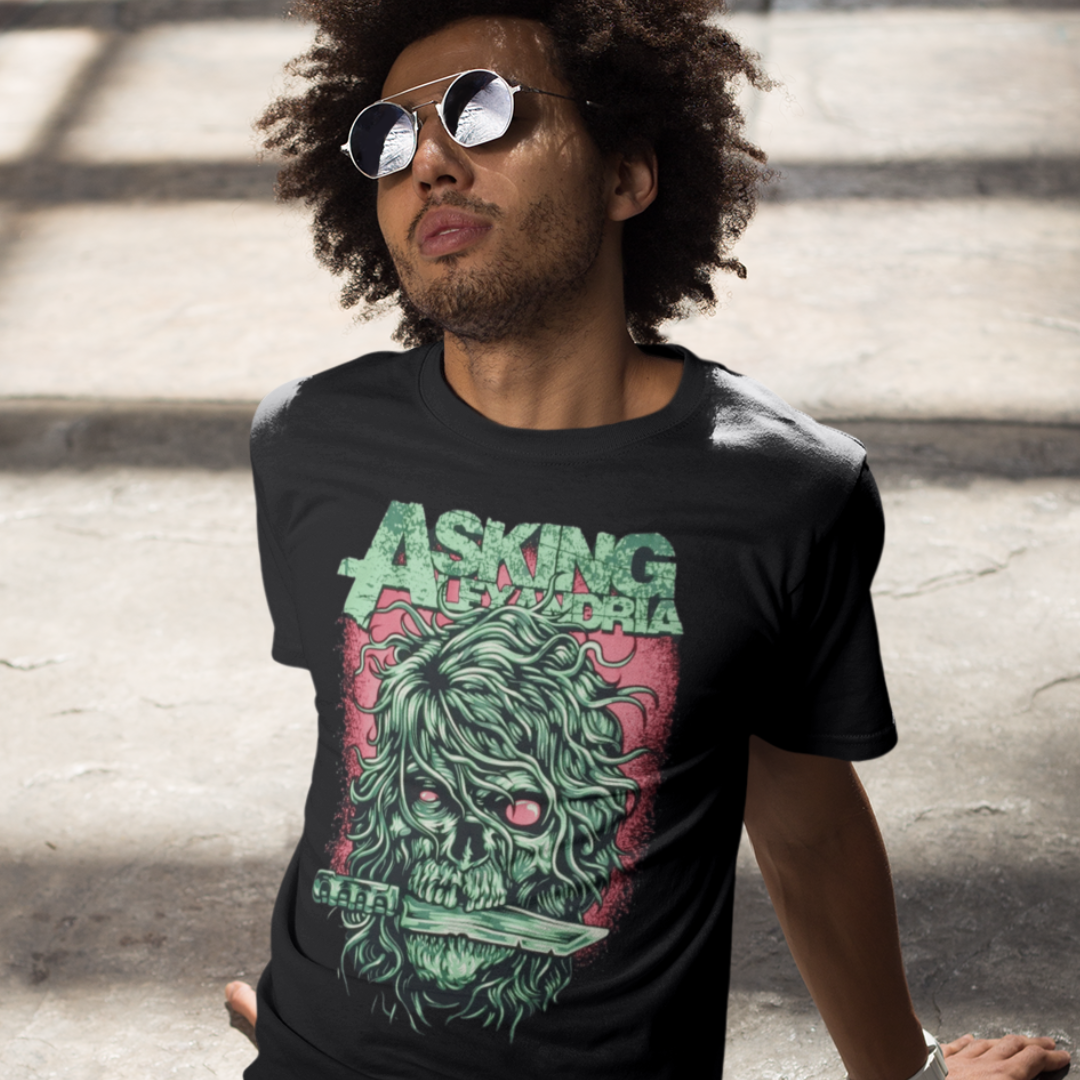 Asking Alexandria