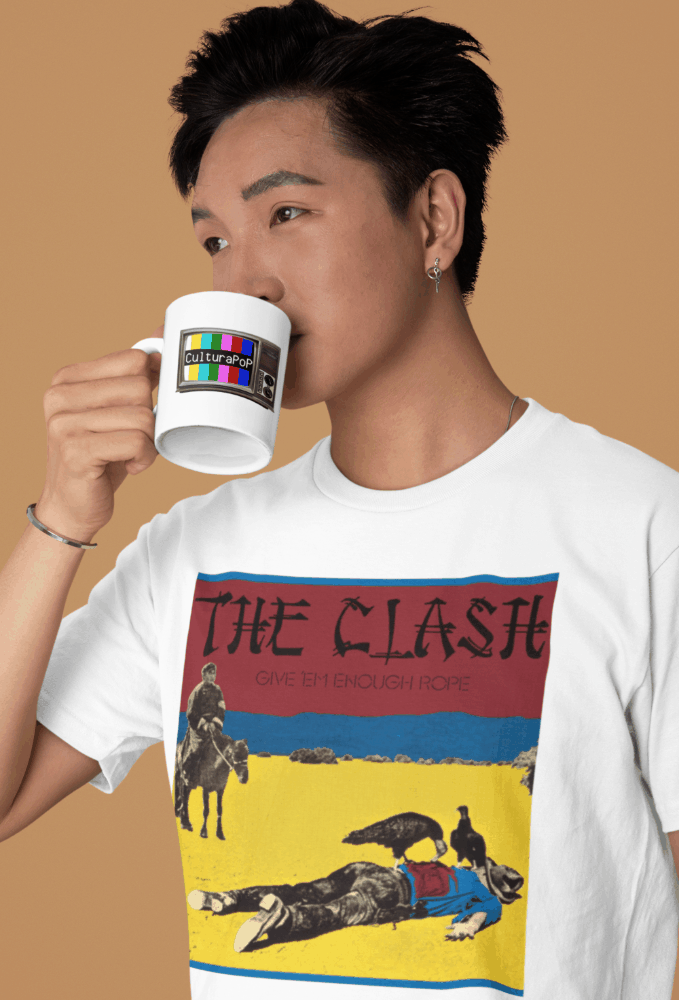 The Clash