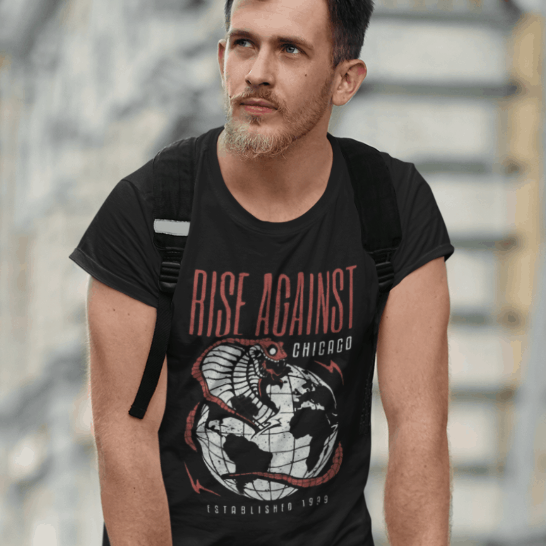 Rise Against