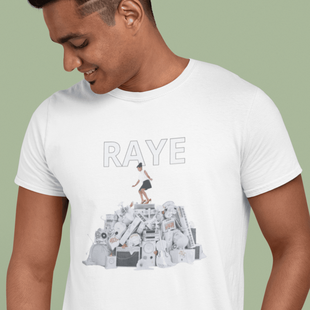 Raye