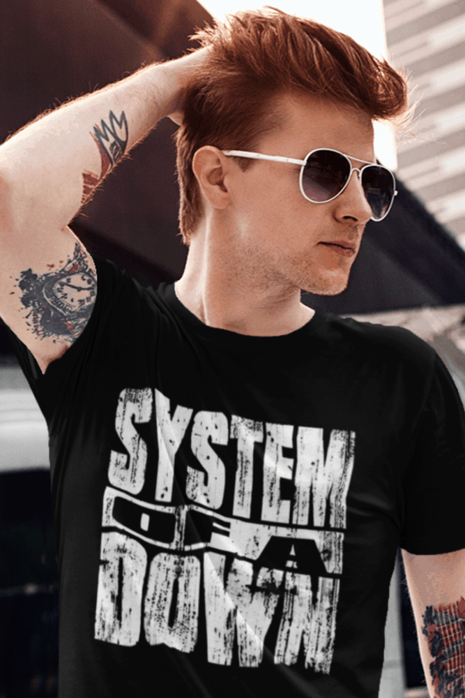 System Of A Down