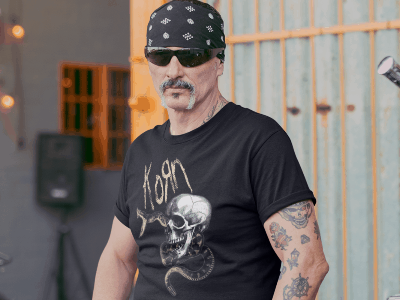 Korn