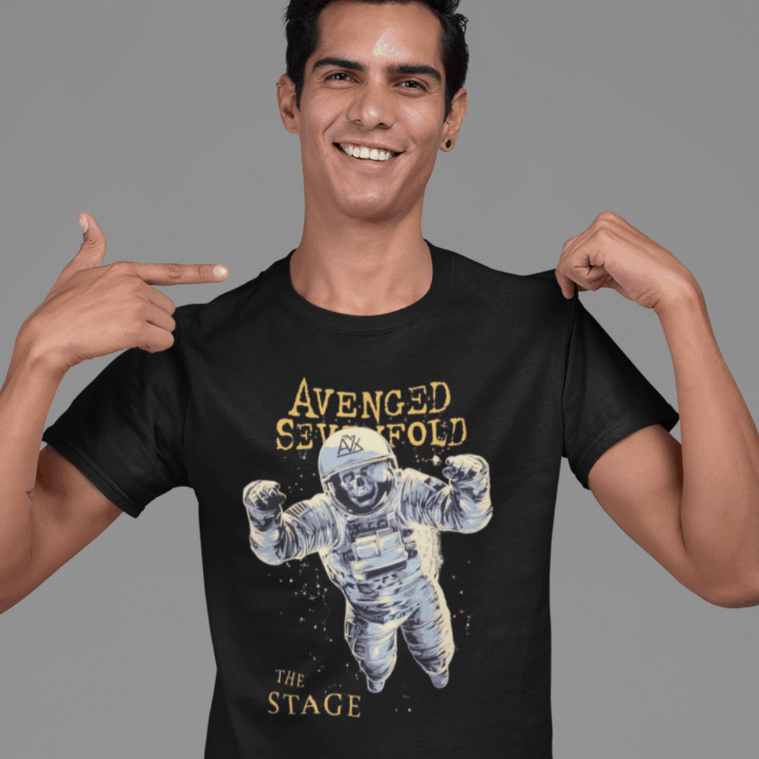 Avenged Sevenfold