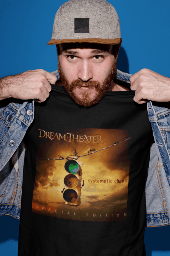 Dream Theater