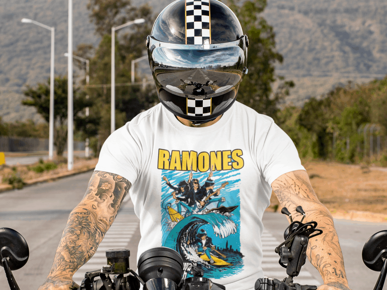 Ramones