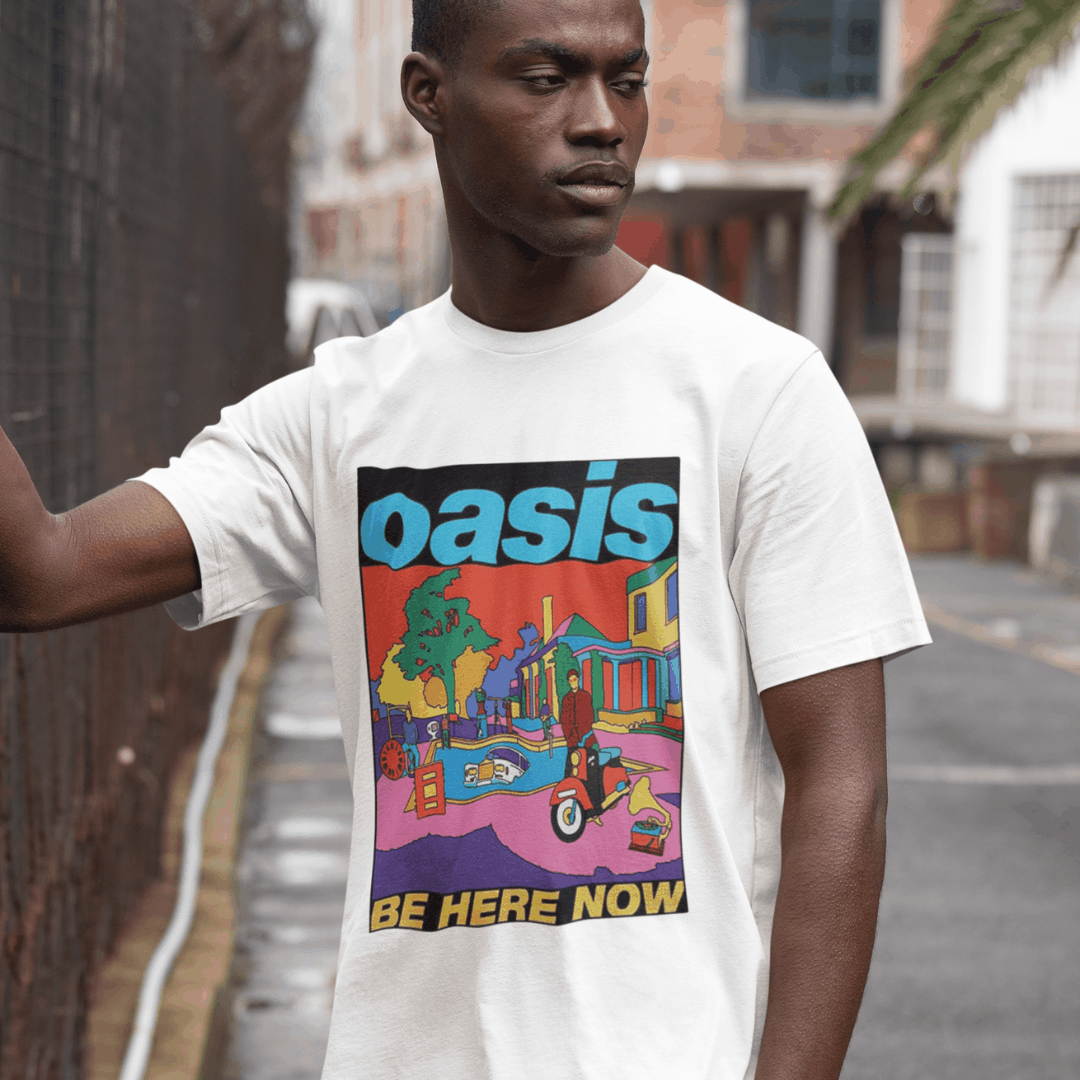 Oasis