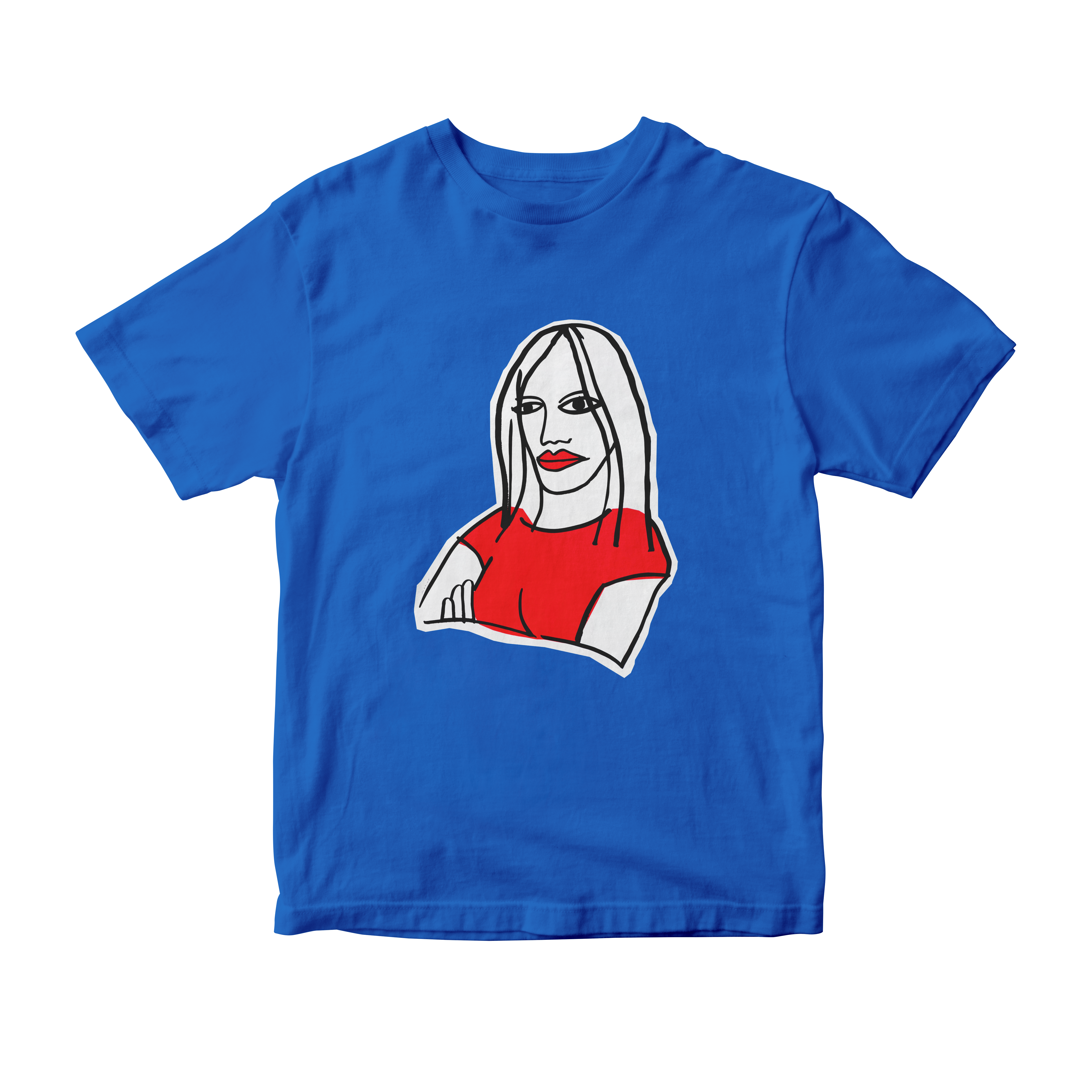 Camiseta Todo Sobre Mi Madre (Almodóvar)
