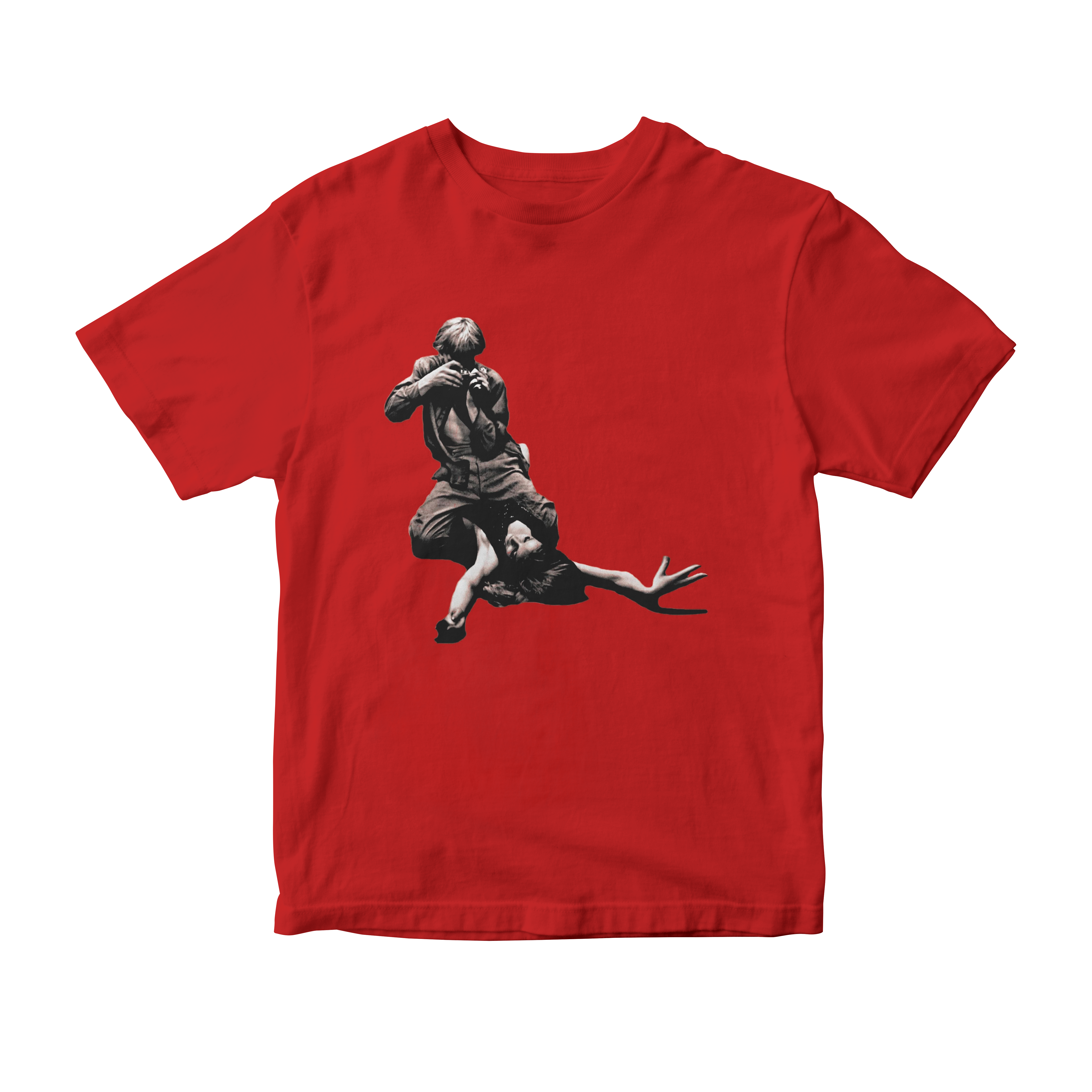 Camiseta Blow-Up
