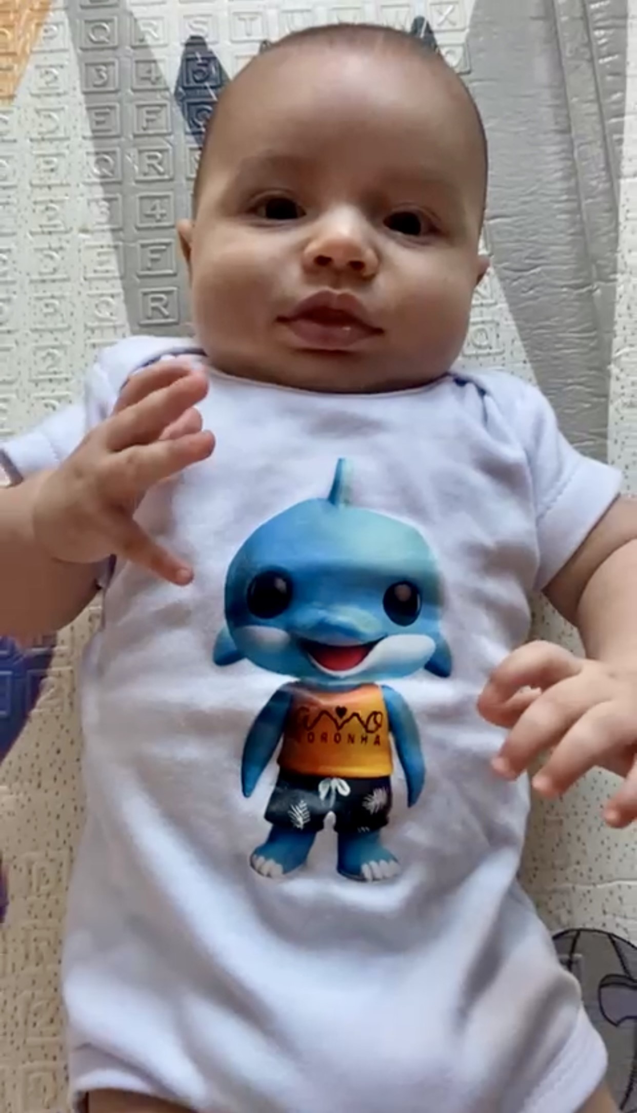 Baby Body Golfito