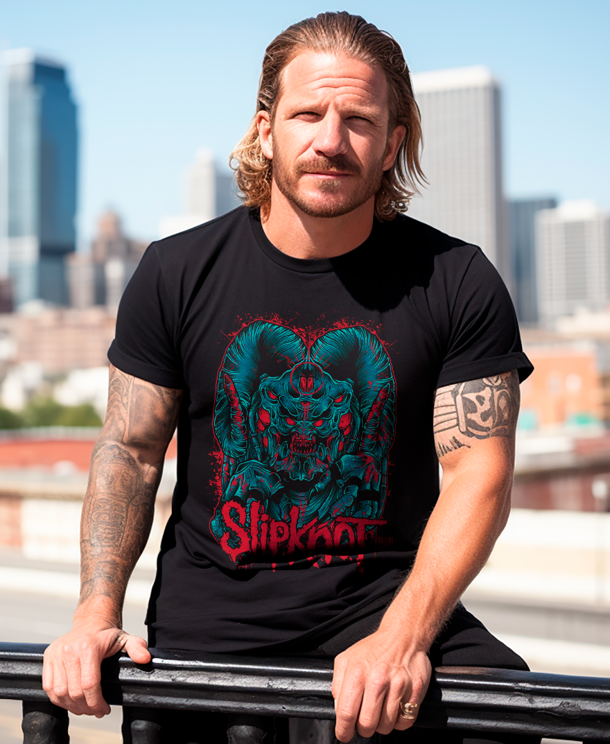 23CR059 - Slipknot