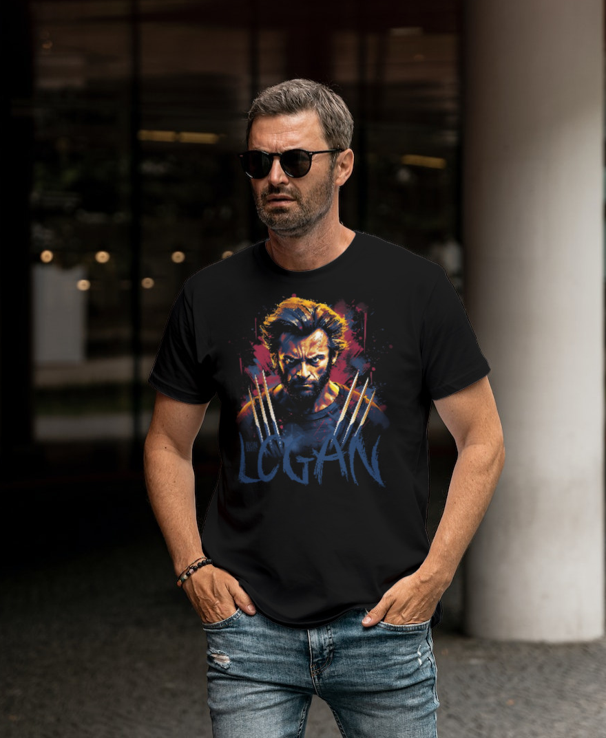 23M031 - Logan