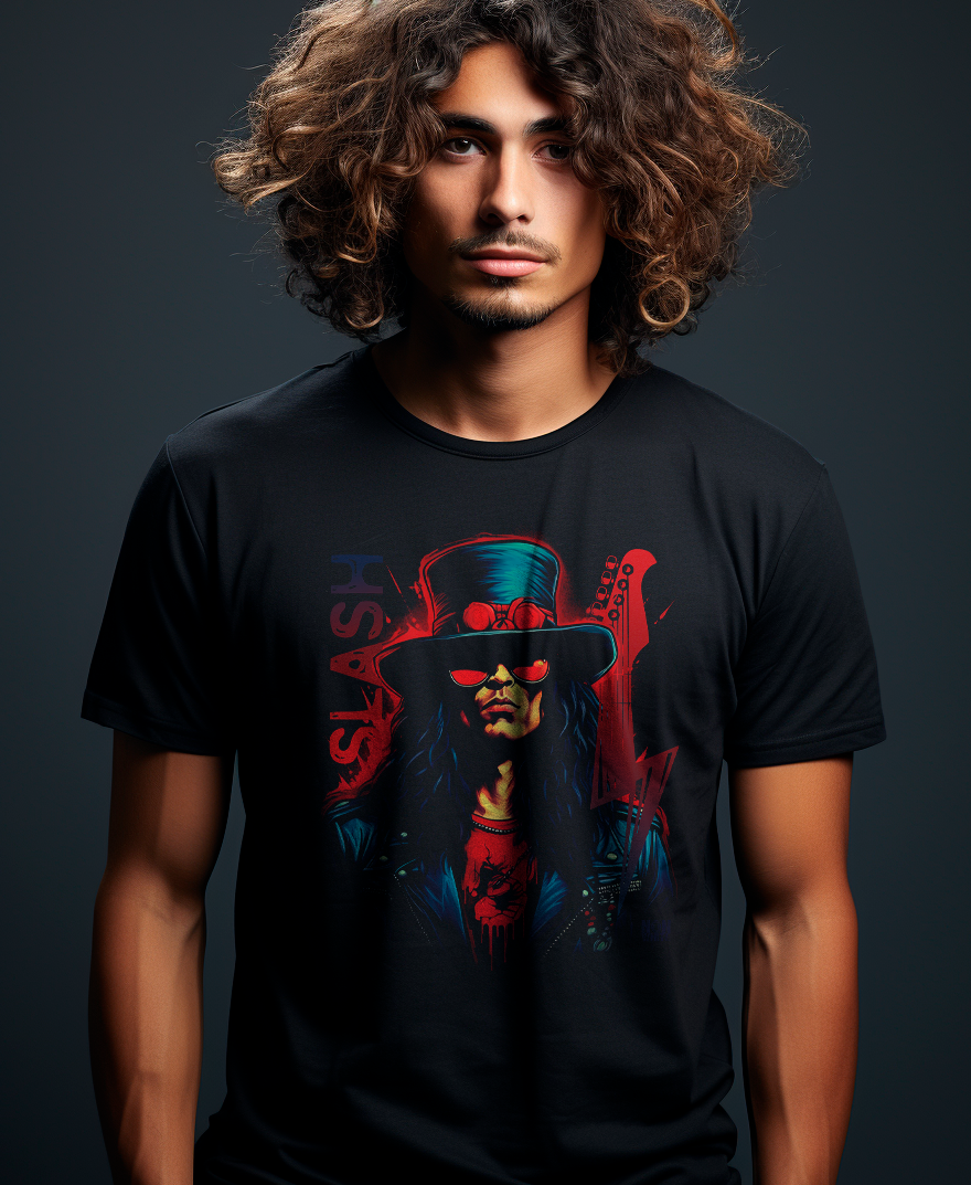 23CR025 - Slash