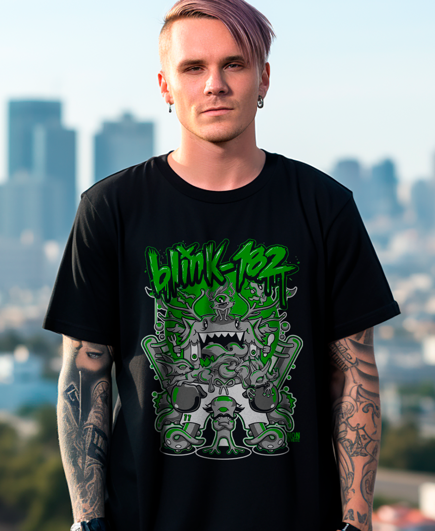 23CR057 - Blink 182