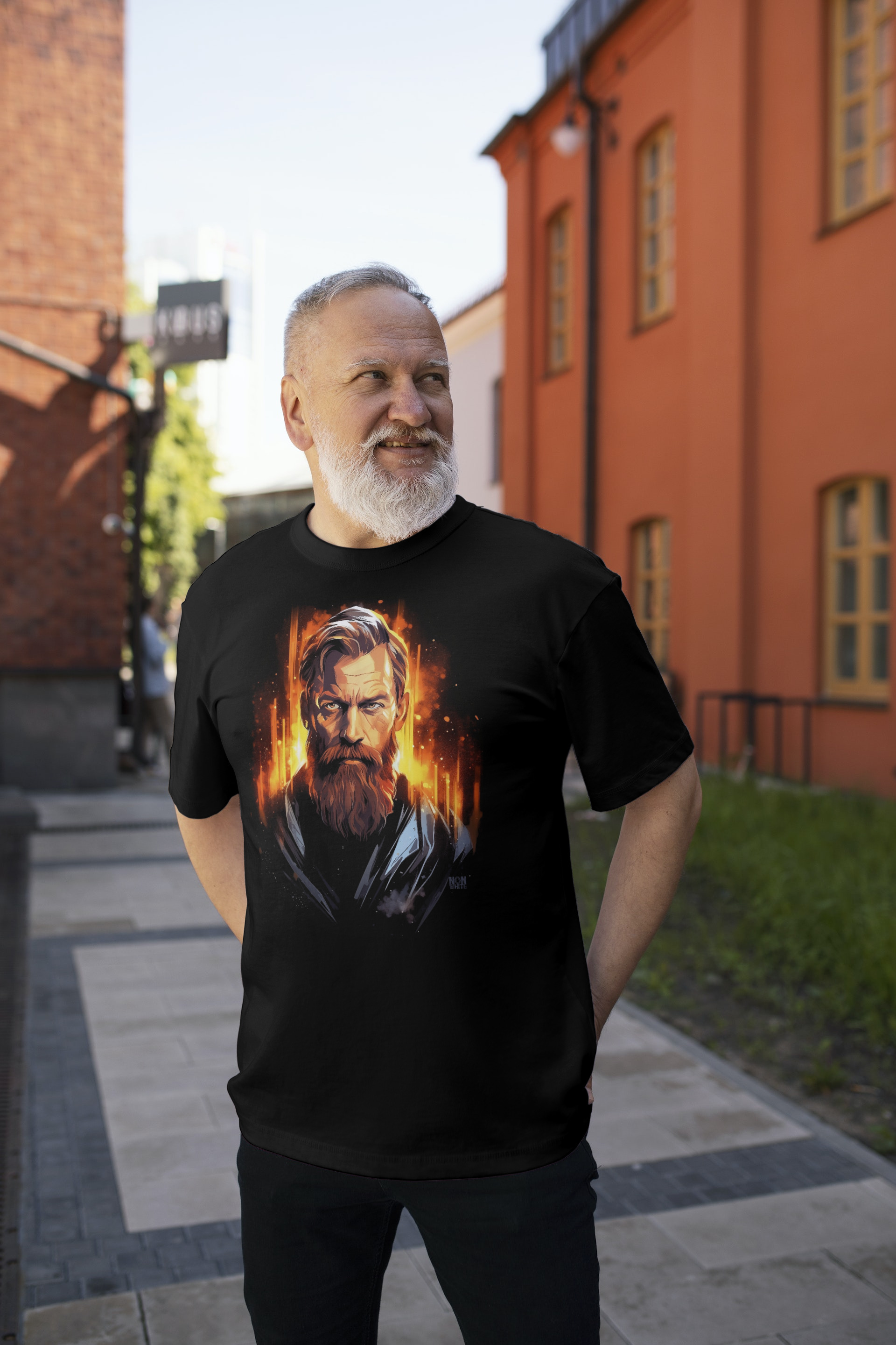 Wan Kenobi 2