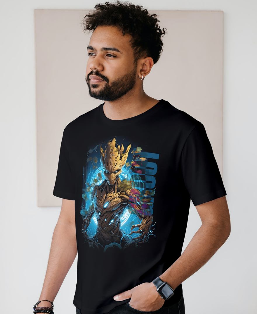 23M037 - Groot