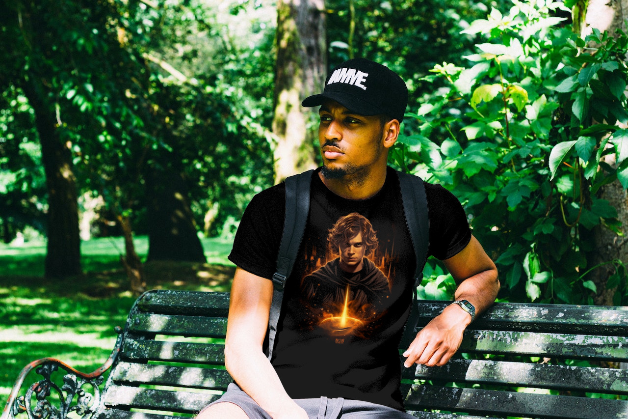 Anakin Skywalker 2