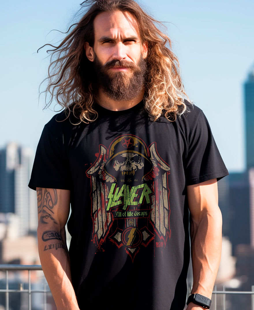 23CR063 - Slayer