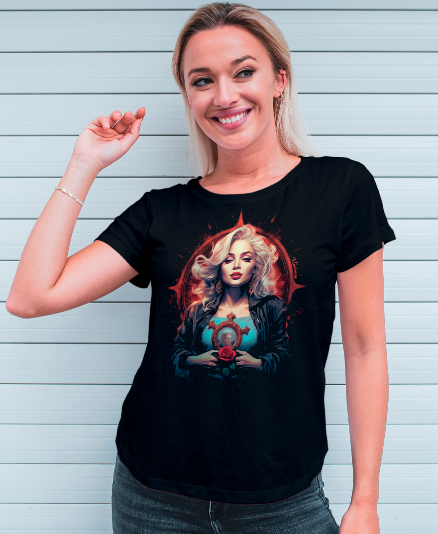 23CR012 - Madonna