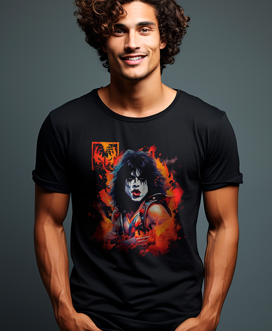 23CR023 - Kiss