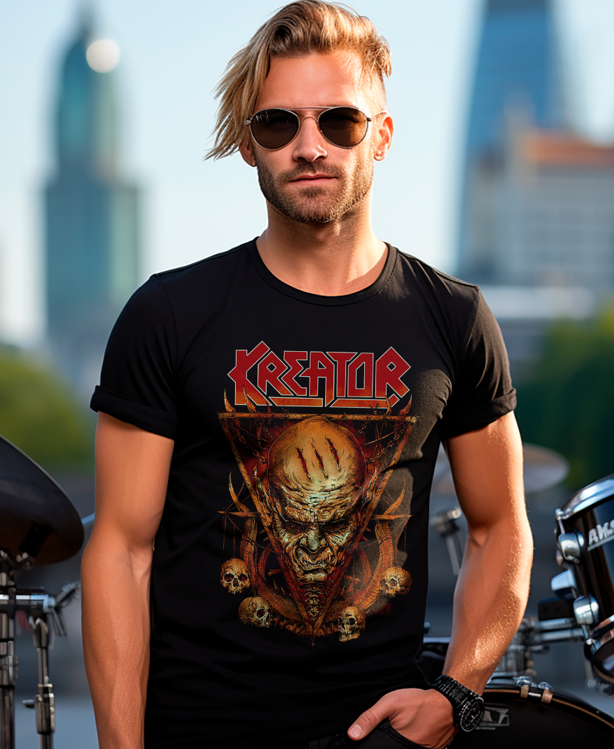 23CR061 - Kreator