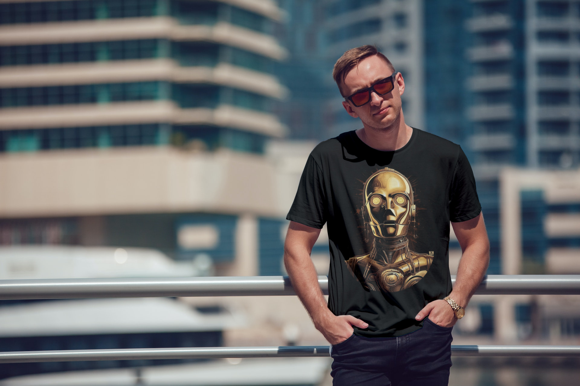 C-3PO 1