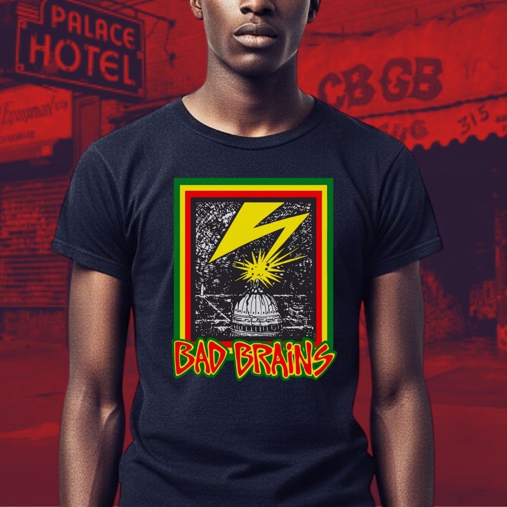 Bad Brains
