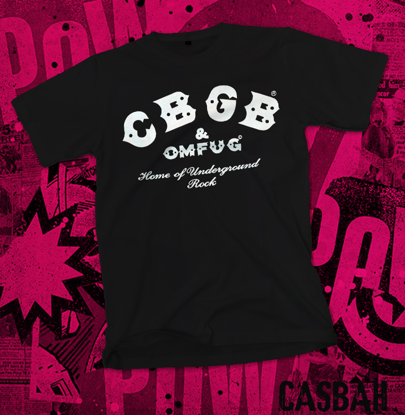 CBGB