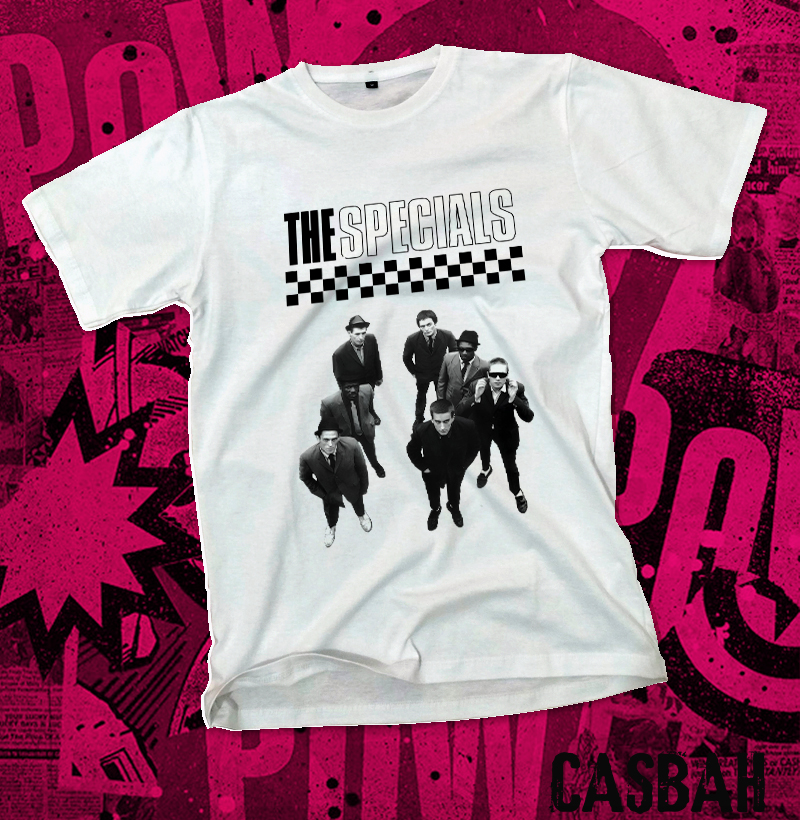 The Specials