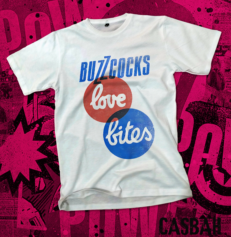 Buzzcocks