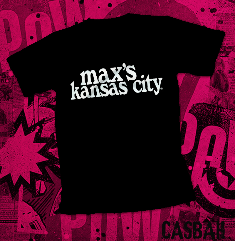 Max`s Kansas City