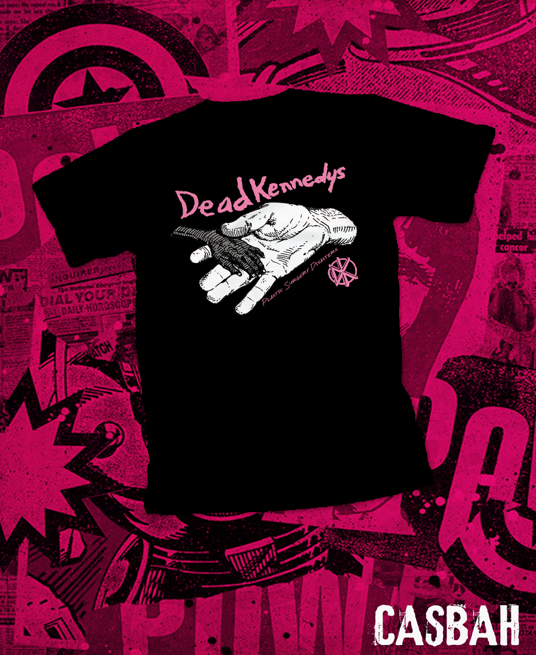 Dead Kennedys