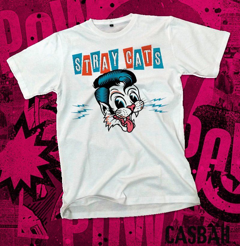 Stray Cats