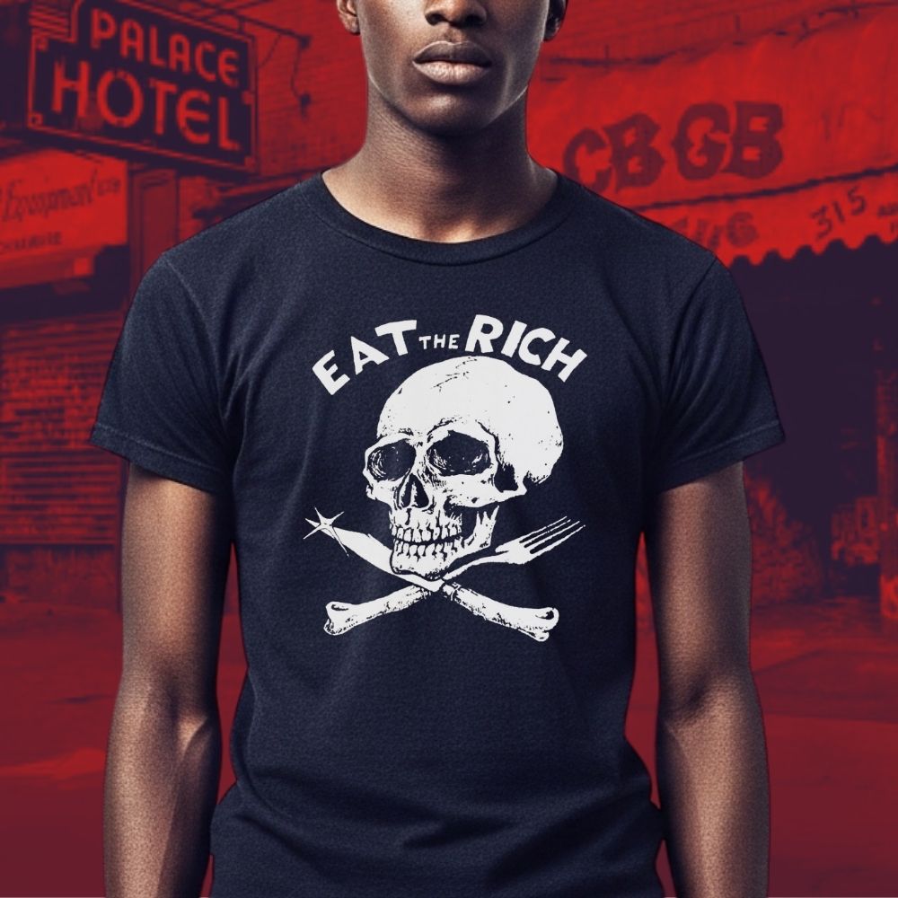 Eat the Rich