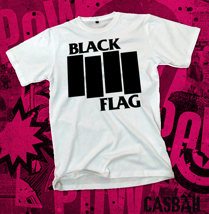 Black Flag