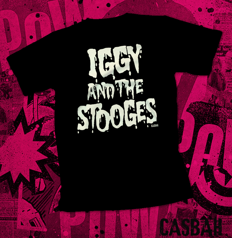 Iggy and the Stooges