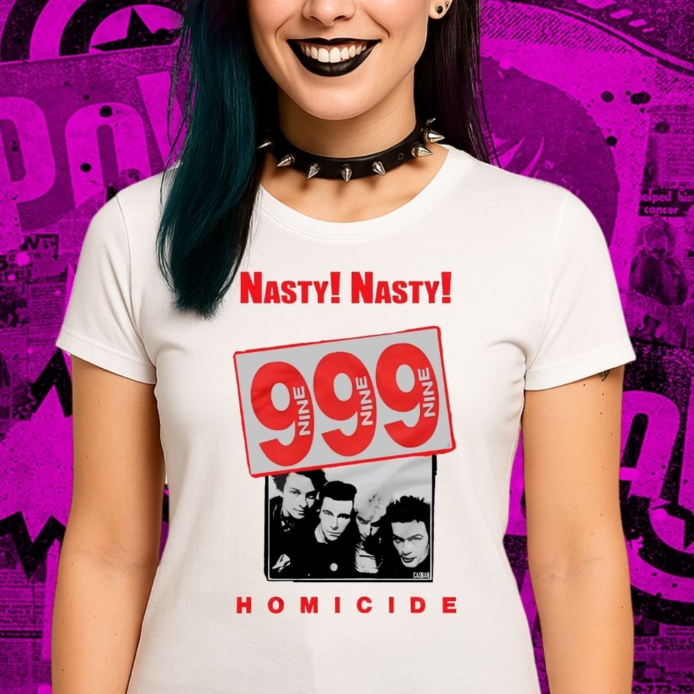 999 - Feminina