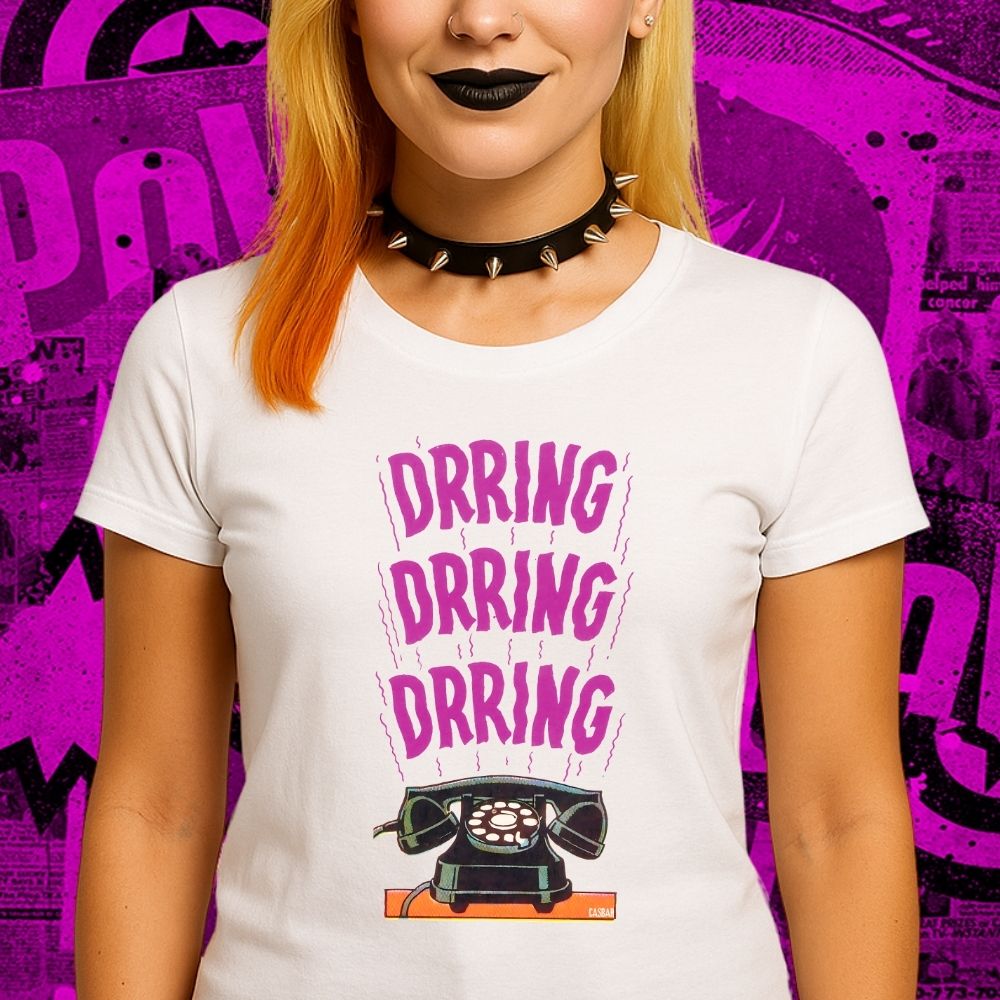Drring - Feminina