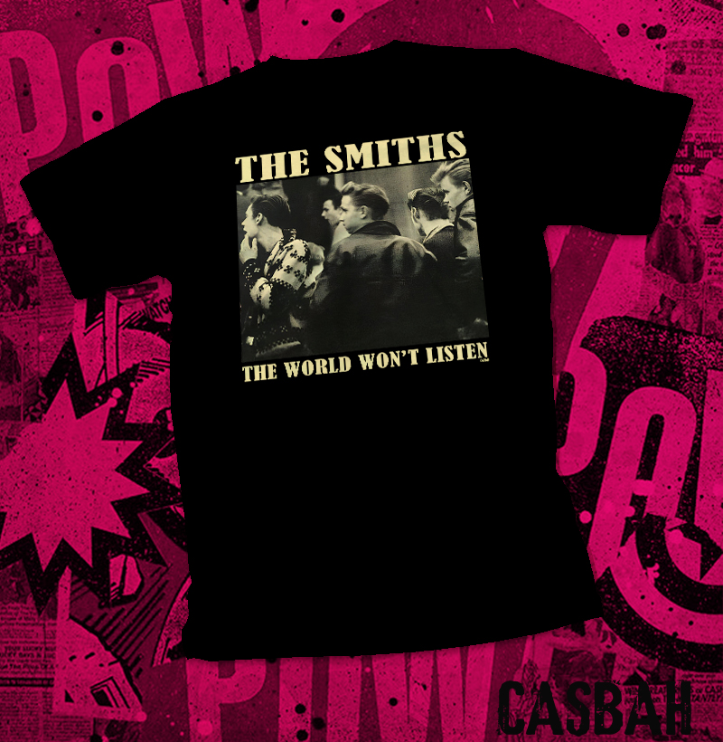 The Smiths 2 