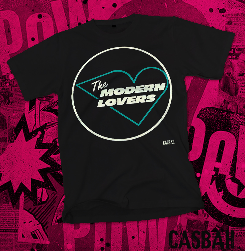 The Modern Lovers