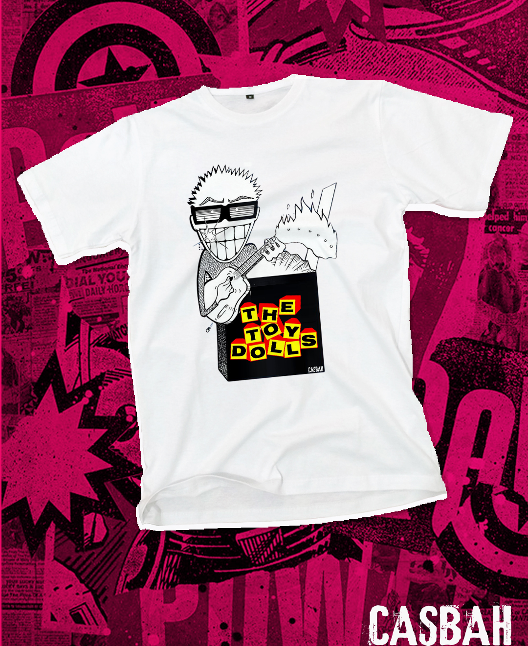 Toy Dolls