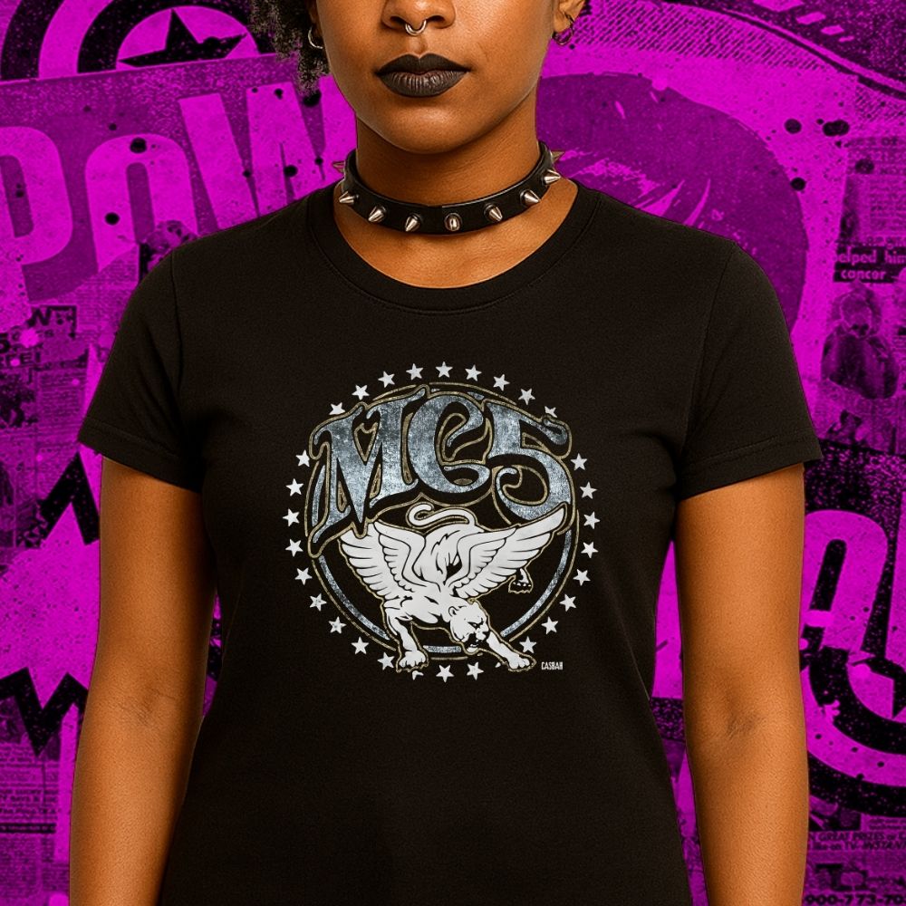 MC5 - Aguia - Feminina