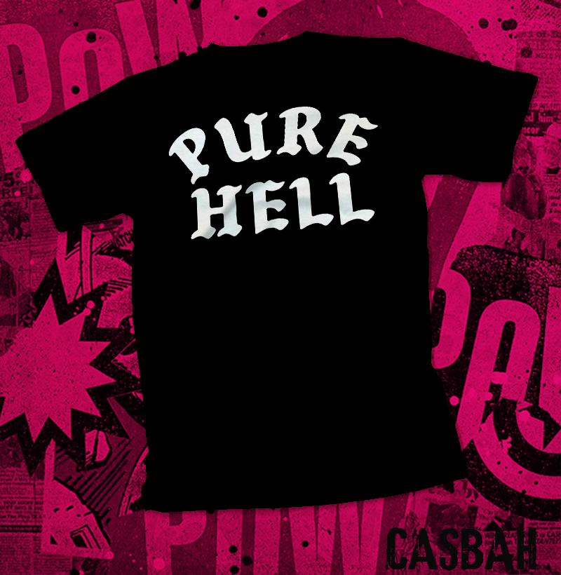 Pure Hell