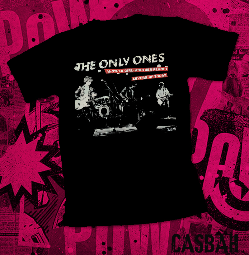 The Only Ones