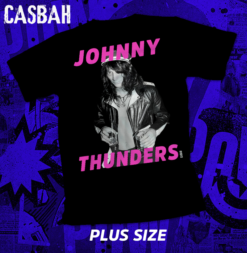 Johnny Thunders